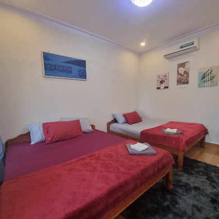 Hotel The Hub Kampot Extérieur photo