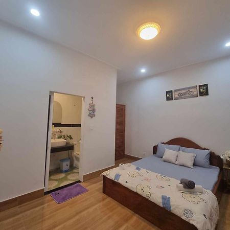 Hotel The Hub Kampot Extérieur photo