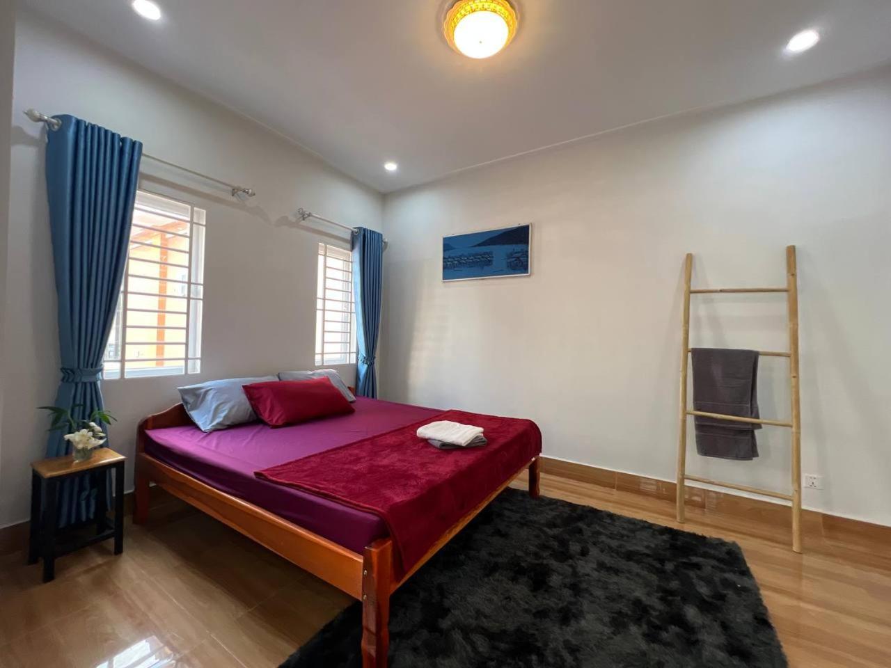Hotel The Hub Kampot Extérieur photo
