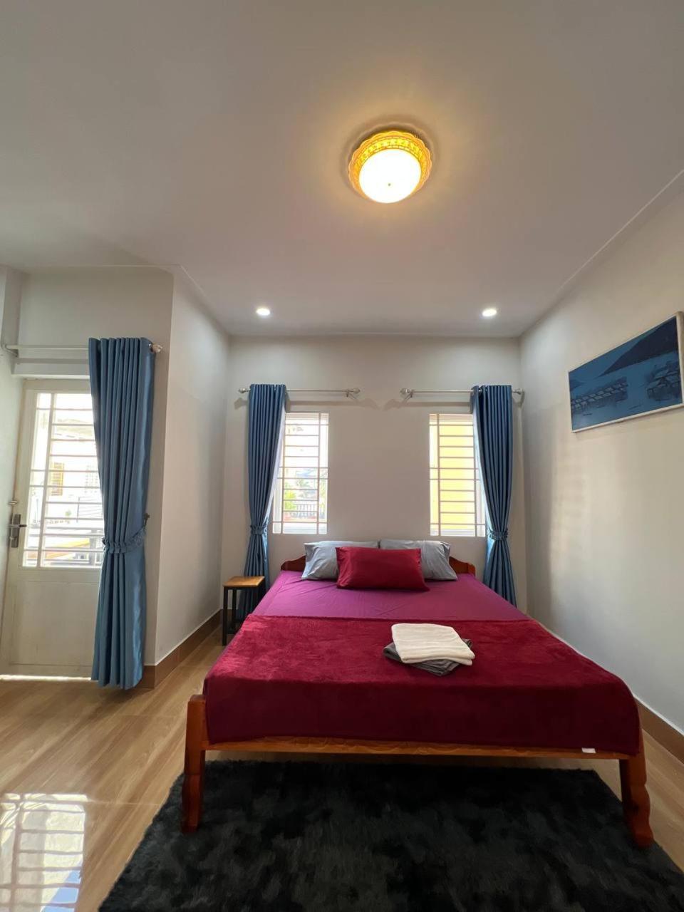 Hotel The Hub Kampot Extérieur photo