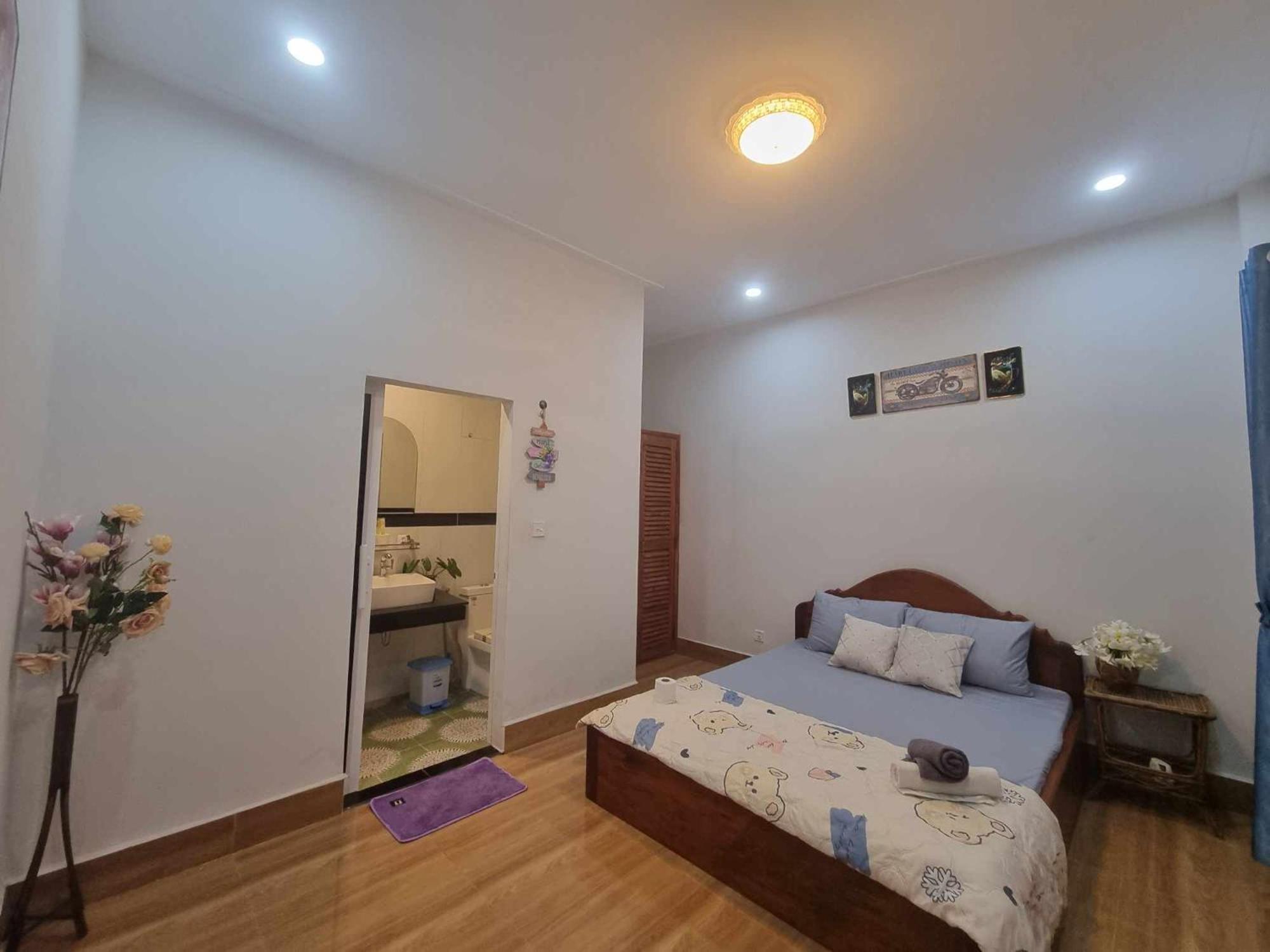 Hotel The Hub Kampot Extérieur photo
